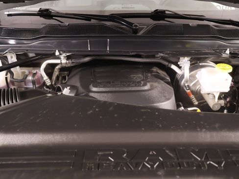 Used 2026 RAM 2500 Big Horn AWD/4WD image 19