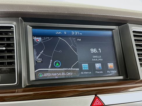Used 2015 Hyundai Genesis 3.8 w/ Option Group 03 RWD image 21