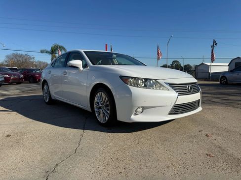 Used 2013 Lexus ES 350 image 3