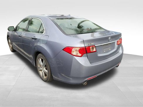Used 2011 Acura TSX Sedan FWD image 14