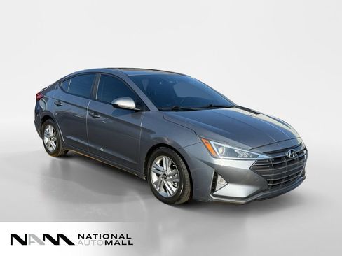 Used 2019 Hyundai Elantra Value Edition FWD image 7