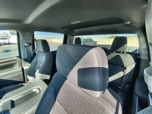 New 2026 GMC Sierra 1500 Elevation w/ Elevation Select Package image 33