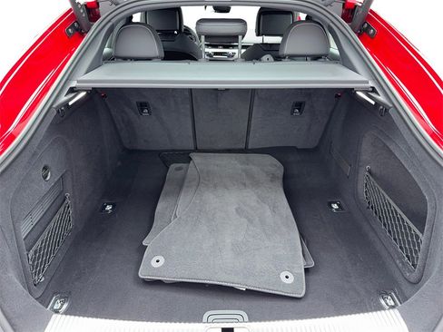 Used 2023 Audi A5 2.0T Premium Plus w/ Premium Plus image 12