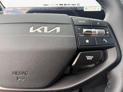 New 2026 Kia Sportage X-Line w/ X-Line Technology Package image 26