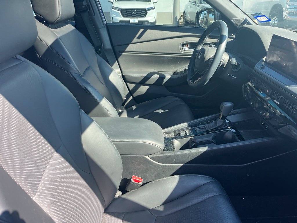 Used 2024 Honda Accord Sport image 4
