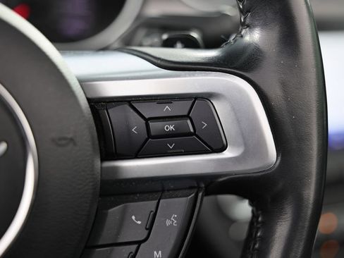 Used 2019 Ford Mustang GT Premium w/ GT Performance Package RWD image 30