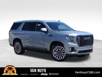 Used 2024 GMC Yukon Denali Ultimate