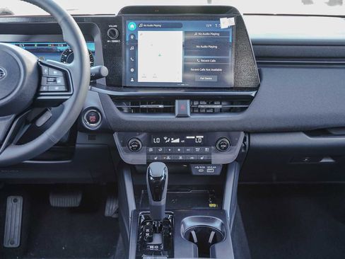 New 2026 Subaru Outback Premium image 28