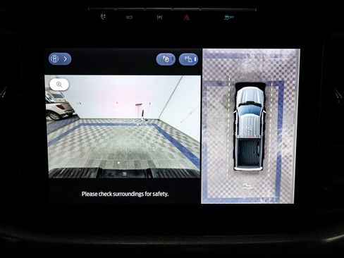 Certified 2024 Ford F150 Lariat w/ Tow/Haul Package image 44