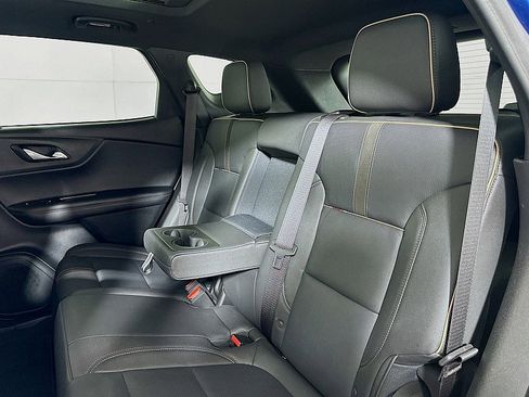 Used 2022 Chevrolet Blazer Premier w/ Enhanced Convenience Package image 23