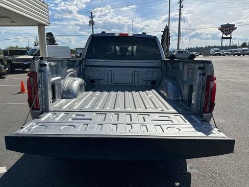 Certified 2025 Ford F150 Lariat AWD/4WD image 26