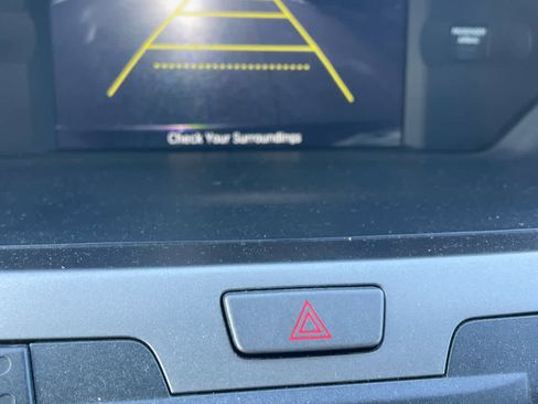 Used 2016 Honda Odyssey EX-L image 11