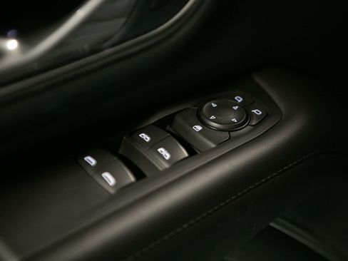 Used 2024 Chevrolet Suburban LS w/ Driver Alert Package RWD image 22