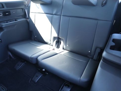 New 2026 Hyundai Santa Fe SEL image 10