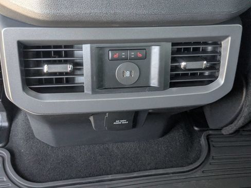 New 2026 Ford F250 Lariat w/ Tremor Off-Road Package AWD/4WD image 33