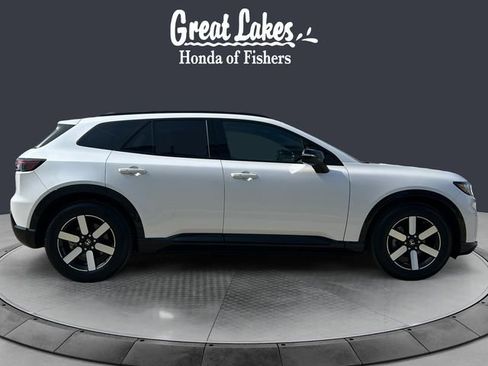 Certified 2025 Honda Prologue Touring image 6