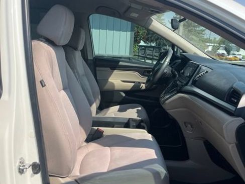 Used 2019 Honda Odyssey LX image 31