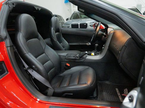 Used 2007 Chevrolet Corvette image 21