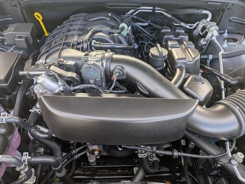 New 2026 Dodge Durango GT w/ Blacktop Package image 16