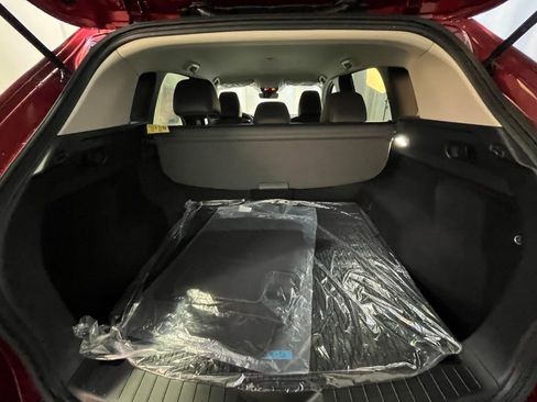 New 2026 MAZDA CX-5 Select AWD/4WD image 25