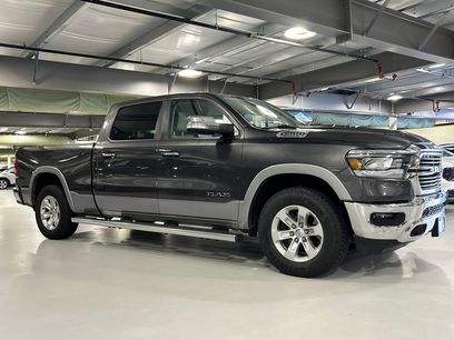 Used 2019 RAM 1500 Laramie