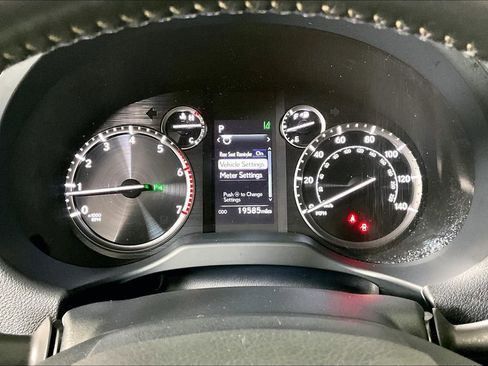 Used 2022 Lexus GX 460 image 20