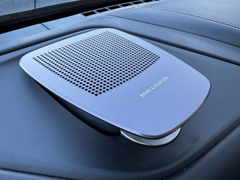 Used 2016 BMW 650i Gran Coupe w/ M Sport Edition image 25