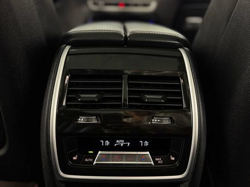 Used 2023 BMW X7 xDrive40i w/ Premium Package AWD/4WD image 27