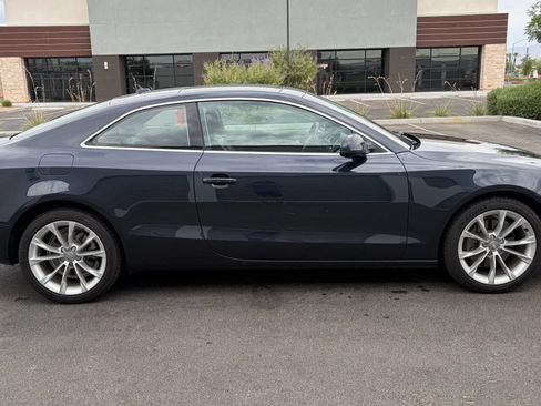 Used 2013 Audi A5 2.0T Premium AWD/4WD image 6