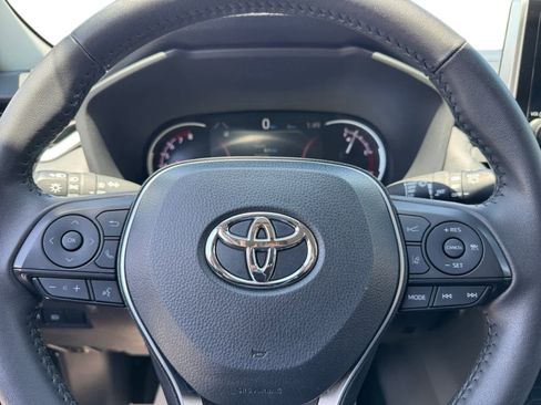Used 2024 Toyota RAV4 Adventure AWD/4WD image 17