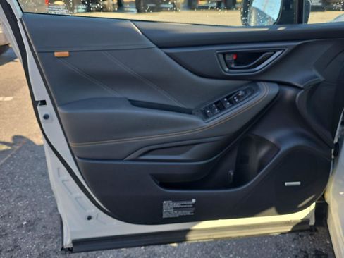 Used 2023 Subaru Forester Wilderness image 14