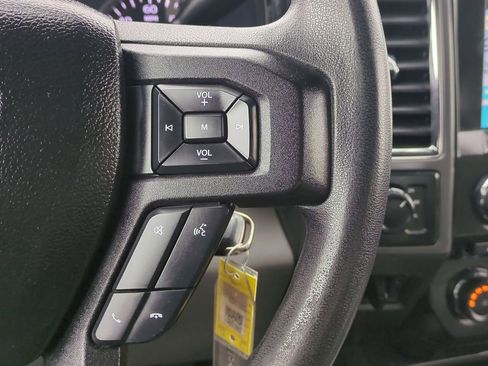 Used 2017 Ford F250 XLT w/ XLT Premium Package image 27