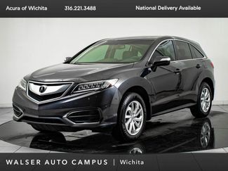 Used 2016 Acura RDX SH-AWD video 1