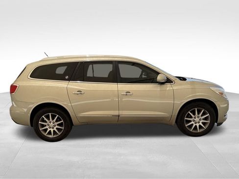 Used 2013 Buick Enclave Leather w/ Trailering Provision Package FWD image 6