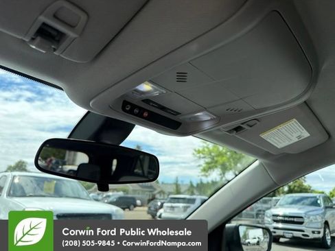 Used 2019 Chevrolet Equinox LS w/ LS Convenience Package FWD image 20