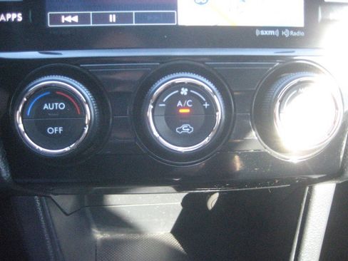 Used 2018 Subaru WRX Limited image 24