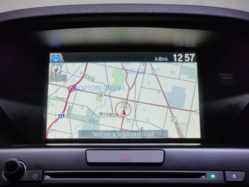 Used 2014 Acura MDX SH-AWD w/ Technology Package image 23