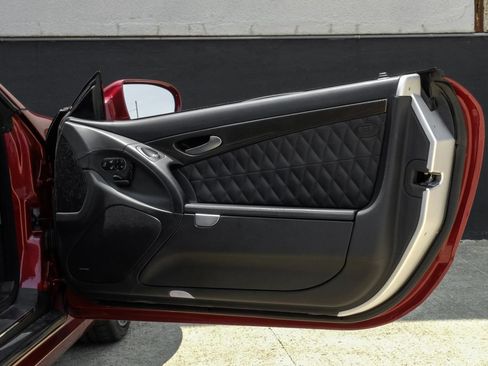 Used 2011 Mercedes-Benz SL 65 AMG image 40