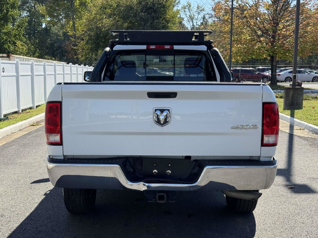 Used 2015 RAM 1500 Tradesman w/ Power & Remote Entry Group AWD/4WD image 21