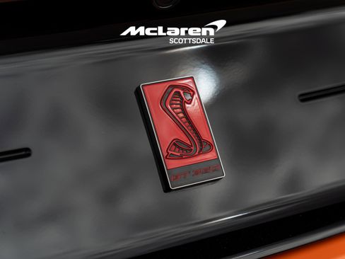 Used 2020 Ford Mustang Shelby GT350R w/ GT350R Equipment Group 920A image 17