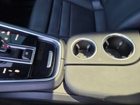 Certified 2023 Porsche Panamera 4 Platinum Edition w/ Assistance Package AWD/4WD image 24