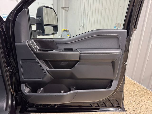 Used 2023 Ford F150 XLT w/ Equipment Group 302A High AWD/4WD image 22