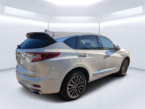New 2026 Acura RDX SH-AWD w/ Advance Package image 3