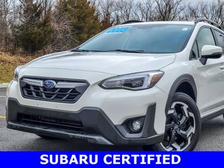 Certified 2023 Subaru Crosstrek 2.5i Limited video 2