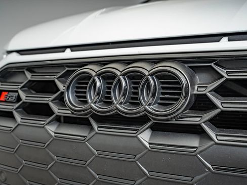 Used 2022 Audi S3 Premium Plus AWD/4WD image 12