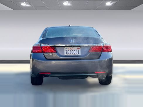 Used 2014 Honda Accord EX-L image 5