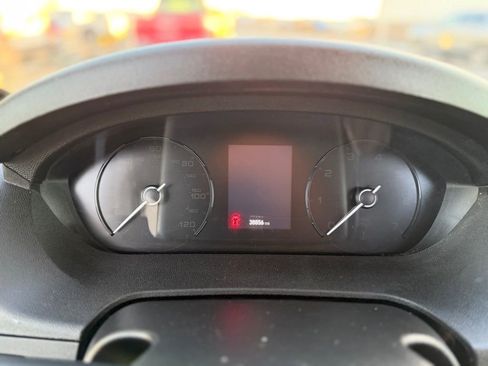 Used 2022 RAM ProMaster 2500 image 16