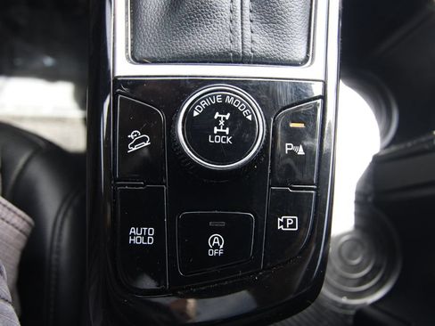 Used 2023 Kia Sportage X-Pro Prestige AWD/4WD image 27