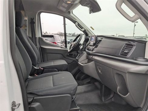 Used 2024 Ford Transit 250 Low Roof w/ Exterior Upgrade Package image 22