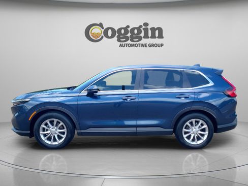 Used 2024 Honda CR-V EX image 2